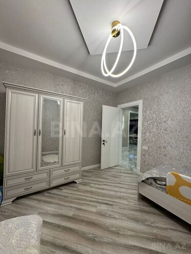 İcarəyə verilir 6 otaqlı həyət evi/bağ evi 300 m², Bilgəh q., photo 13 from 18