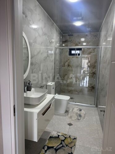 İcarəyə verilir 6 otaqlı həyət evi/bağ evi 300 m², Bilgəh q., photo 17 from 18