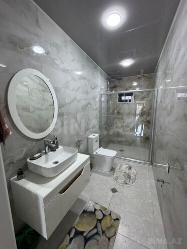 İcarəyə verilir 6 otaqlı həyət evi/bağ evi 300 m², Bilgəh q., photo 16 from 18