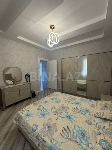 İcarəyə verilir 6 otaqlı həyət evi/bağ evi 300 m², Bilgəh q., photo 9 from 18
