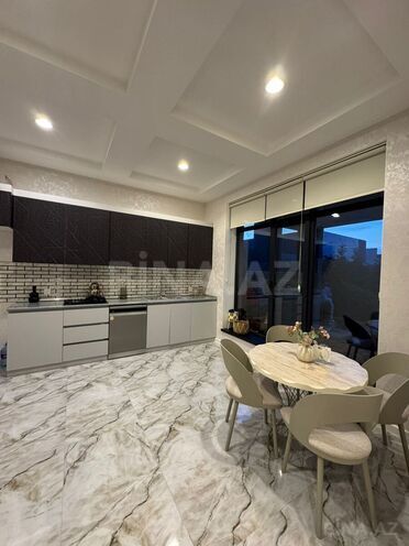 İcarəyə verilir 6 otaqlı həyət evi/bağ evi 300 m², Bilgəh q., photo 8 from 18