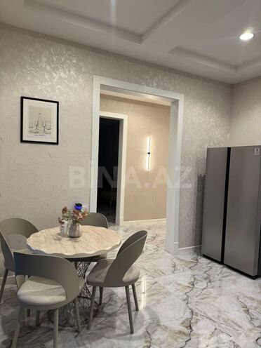 İcarəyə verilir 6 otaqlı həyət evi/bağ evi 300 m², Bilgəh q., photo 14 from 18