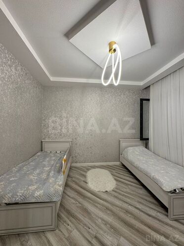 İcarəyə verilir 6 otaqlı həyət evi/bağ evi 300 m², Bilgəh q., photo 12 from 18