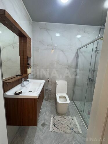 İcarəyə verilir 6 otaqlı həyət evi/bağ evi 300 m², Bilgəh q., photo 15 from 18