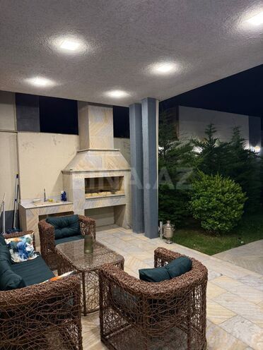 İcarəyə verilir 6 otaqlı həyət evi/bağ evi 300 m², Bilgəh q., photo 6 from 18