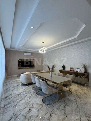 İcarəyə verilir 6 otaqlı həyət evi/bağ evi 300 m², Bilgəh q., photo 7 from 18