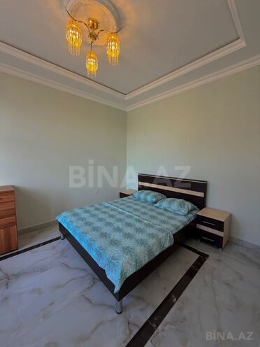 İcarəyə verilir 5 otaqlı həyət evi/bağ evi 500 m², Mərdəkan q., photo 8 from 13