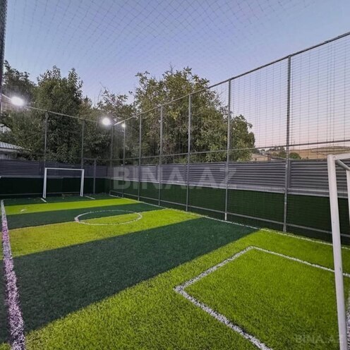 İcarəyə verilir 5 otaqlı həyət evi/bağ evi 500 m², Mərdəkan q., photo 3 from 13