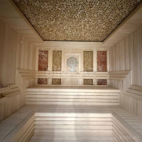 İcarəyə verilir 5 otaqlı həyət evi/bağ evi 500 m², Mərdəkan q., photo 4 from 13