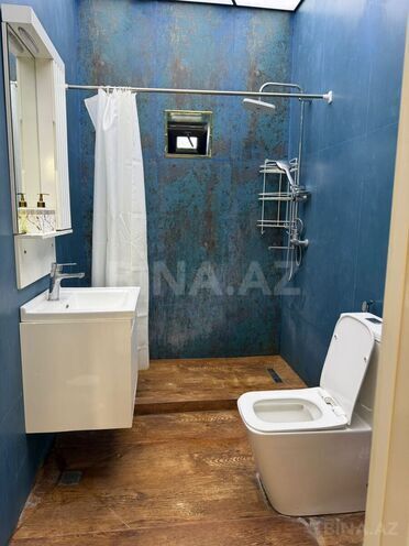 İcarəyə verilir 5 otaqlı həyət evi/bağ evi 500 m², Mərdəkan q., photo 9 from 13