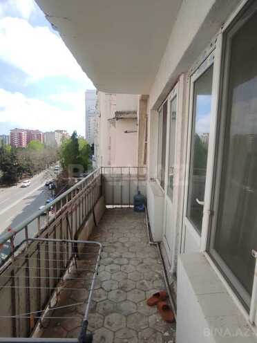 Satılır 2 otaqlı köhnə tikili 70 m², Yasamal r., photo 11 from 13