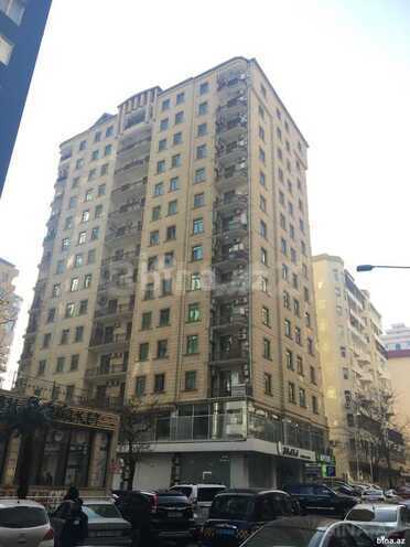 Сдаётся 3-комн. новостройка 136 м², м. Низами, photo 19 from 20