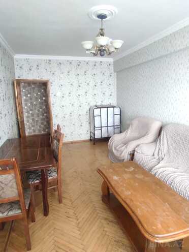 Satılır 2 otaqlı köhnə tikili 70 m², Yasamal r., photo 4 from 13