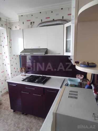 Satılır 2 otaqlı köhnə tikili 70 m², Yasamal r., photo 7 from 13