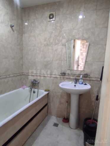 Satılır 2 otaqlı köhnə tikili 70 m², Yasamal r., photo 10 from 13