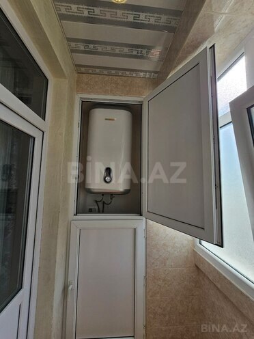 Продаётся 3-комн. новостройка 82 м², пос. Масазыр, photo 16 from 17