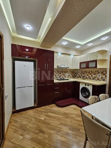 Продаётся 3-комн. новостройка 82 м², пос. Масазыр, photo 8 from 17