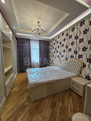 Продаётся 3-комн. новостройка 82 м², пос. Масазыр, photo 4 from 17