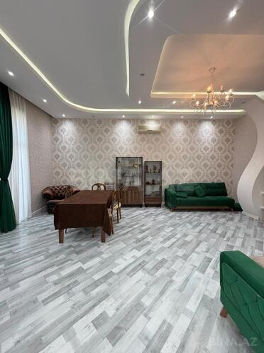 Satılır 4 otaqlı həyət evi/bağ evi 170 m², Mərdəkan q., photo 12 from 17