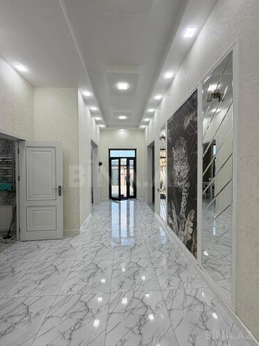 Satılır 4 otaqlı həyət evi/bağ evi 170 m², Mərdəkan q., photo 9 from 17