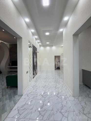 Satılır 4 otaqlı həyət evi/bağ evi 170 m², Mərdəkan q., photo 10 from 17