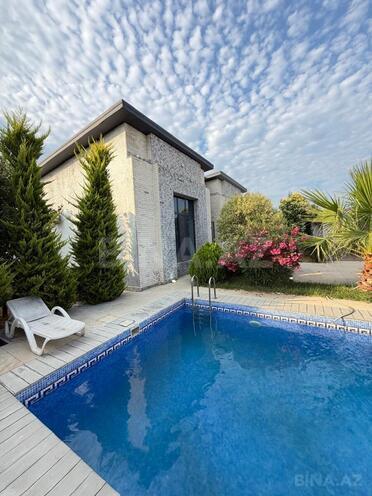 Satılır 4 otaqlı həyət evi/bağ evi 170 m², Mərdəkan q., photo 7 from 17