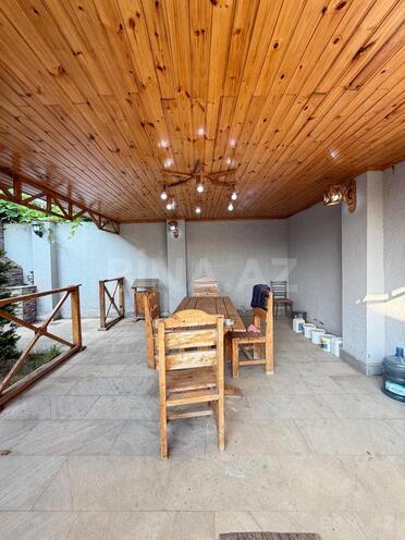 Satılır 4 otaqlı həyət evi/bağ evi 170 m², Mərdəkan q., photo 8 from 17