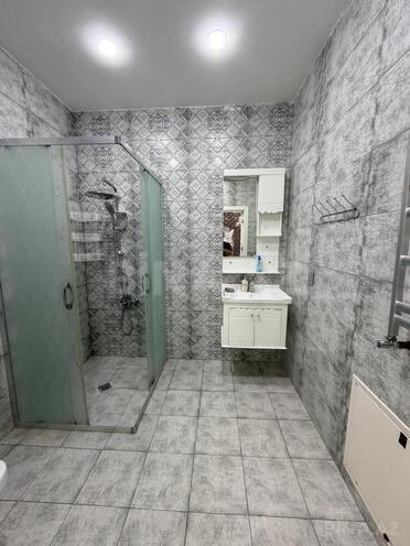 Satılır 4 otaqlı həyət evi/bağ evi 170 m², Mərdəkan q., photo 15 from 17