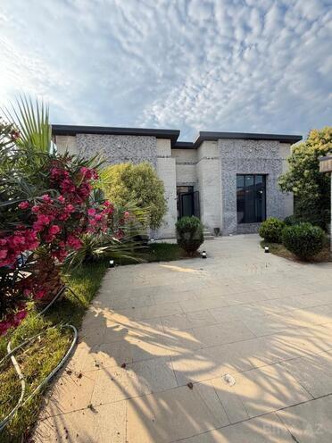 Satılır 4 otaqlı həyət evi/bağ evi 170 m², Mərdəkan q., photo 3 from 17