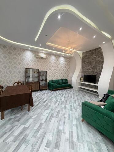 Satılır 4 otaqlı həyət evi/bağ evi 170 m², Mərdəkan q., photo 11 from 17