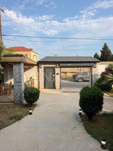 Satılır 4 otaqlı həyət evi/bağ evi 170 m², Mərdəkan q., photo 6 from 17