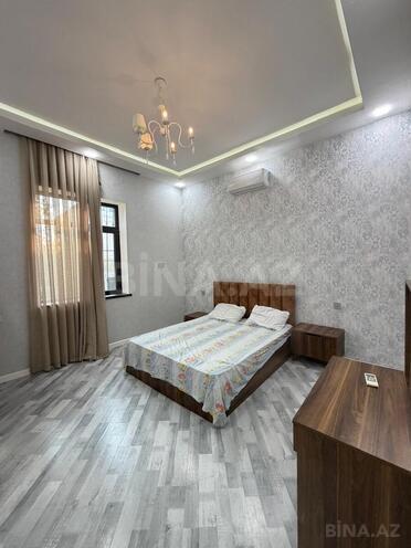 Satılır 4 otaqlı həyət evi/bağ evi 170 m², Mərdəkan q., photo 14 from 17