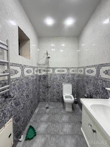 Satılır 4 otaqlı həyət evi/bağ evi 170 m², Mərdəkan q., photo 16 from 17