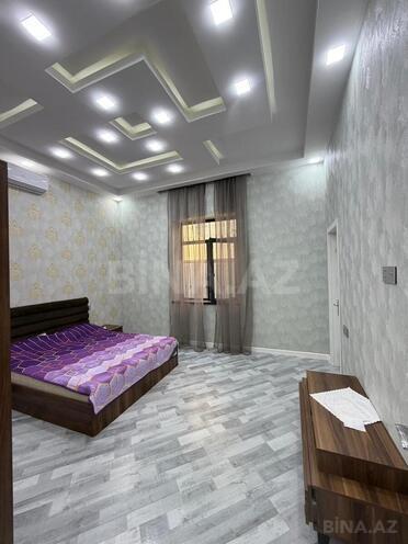 Satılır 4 otaqlı həyət evi/bağ evi 170 m², Mərdəkan q., photo 13 from 17