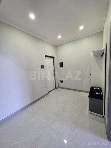 İcarəyə verilir 3 otaqlı yeni tikili 75 m², Dərnəgül m., photo 19 from 22