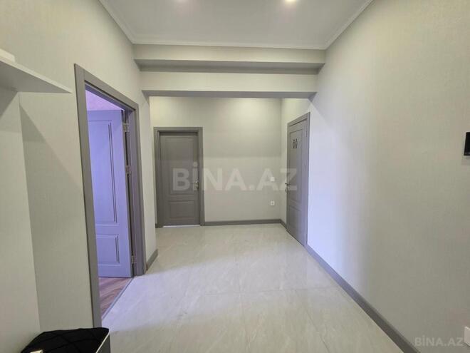 İcarəyə verilir 3 otaqlı yeni tikili 75 m², Dərnəgül m., photo 20 from 22