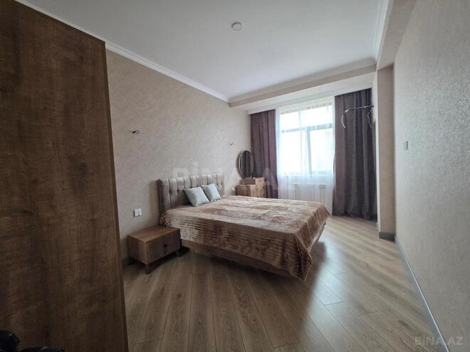 İcarəyə verilir 3 otaqlı yeni tikili 75 m², Dərnəgül m., photo 7 from 22