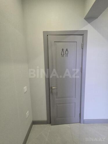 İcarəyə verilir 3 otaqlı yeni tikili 75 m², Dərnəgül m., photo 13 from 22