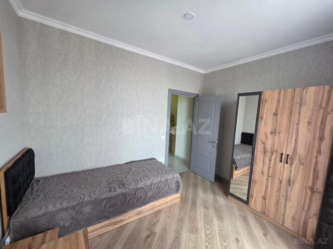 İcarəyə verilir 3 otaqlı yeni tikili 75 m², Dərnəgül m., photo 14 from 22