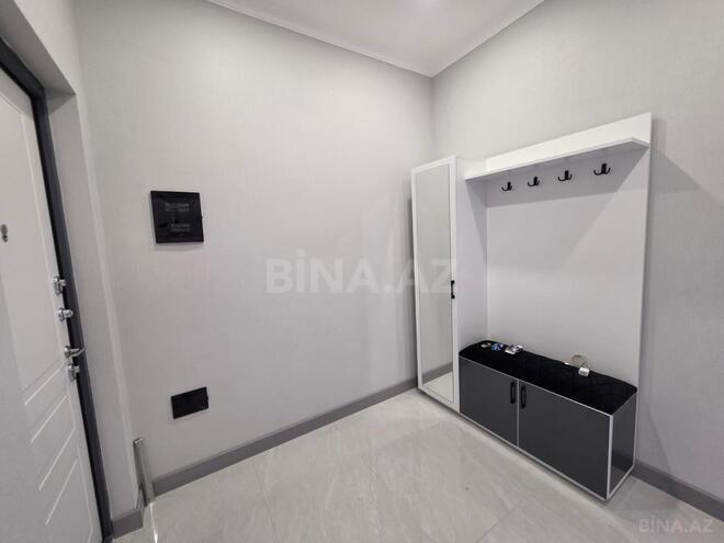 İcarəyə verilir 3 otaqlı yeni tikili 75 m², Dərnəgül m., photo 8 from 22