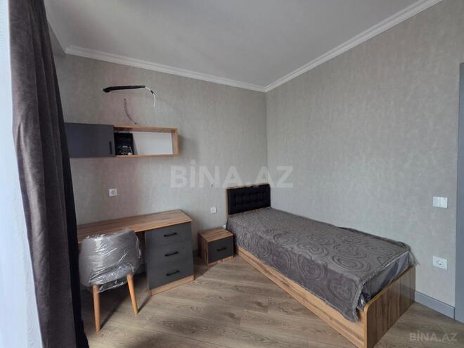 İcarəyə verilir 3 otaqlı yeni tikili 75 m², Dərnəgül m., photo 10 from 22