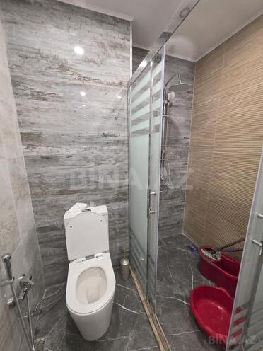 İcarəyə verilir 3 otaqlı yeni tikili 75 m², Dərnəgül m., photo 16 from 22