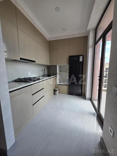 İcarəyə verilir 3 otaqlı yeni tikili 75 m², Dərnəgül m., photo 5 from 22