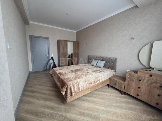 İcarəyə verilir 3 otaqlı yeni tikili 75 m², Dərnəgül m., photo 6 from 22