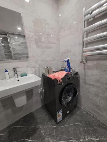 İcarəyə verilir 3 otaqlı yeni tikili 75 m², Dərnəgül m., photo 17 from 22