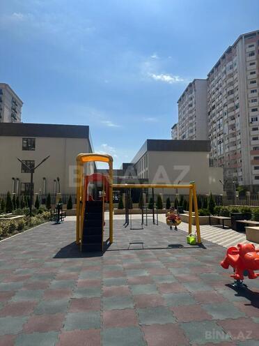 İcarəyə verilir 3 otaqlı yeni tikili 75 m², Dərnəgül m., photo 12 from 22