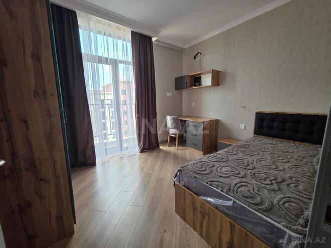 İcarəyə verilir 3 otaqlı yeni tikili 75 m², Dərnəgül m., photo 9 from 22