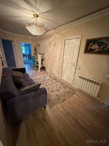 Продаётся 2-комн. новостройка 110 м², м. 8 ноября, photo 13 from 16