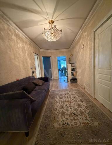 Продаётся 2-комн. новостройка 110 м², м. 8 ноября, photo 11 from 16