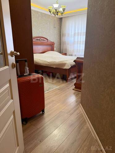 Продаётся 2-комн. новостройка 110 м², м. 8 ноября, photo 9 from 16